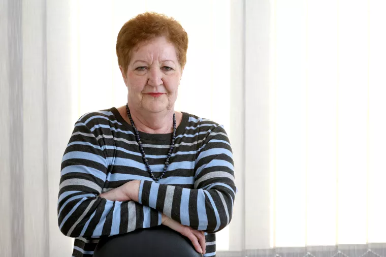 Vlasta Ilišin