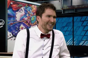 Stjepan Čajić