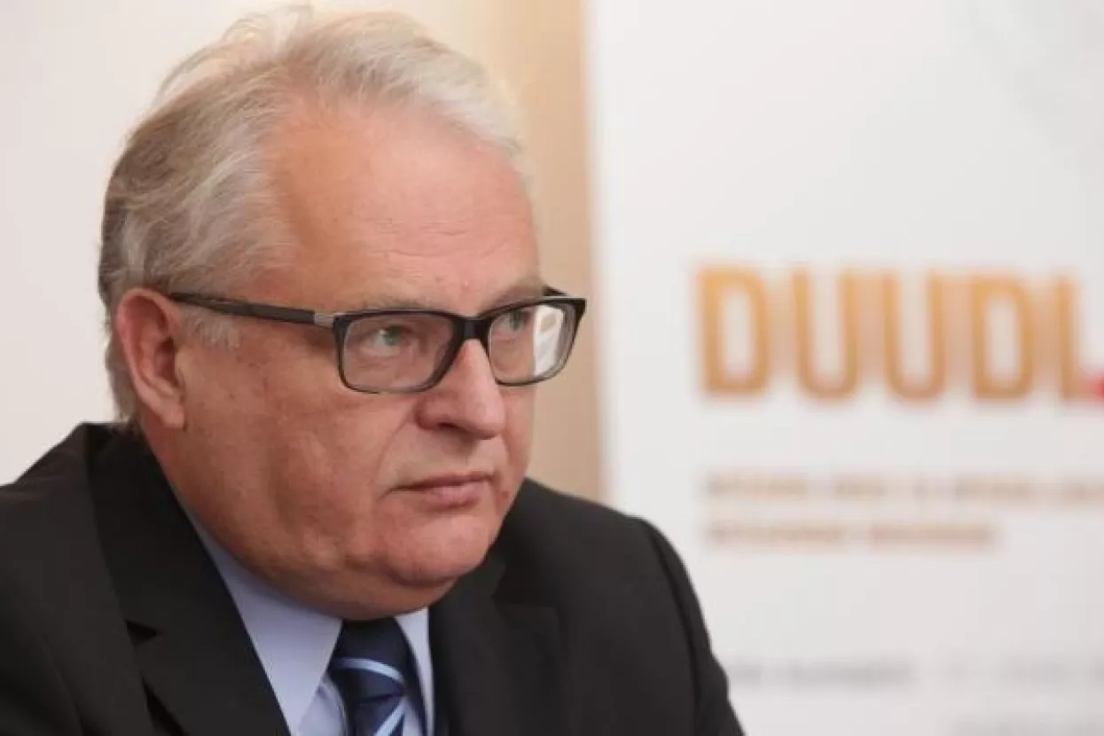 Mladen Pejnović: Velika izlaznost je novo dostignuće u našem parlamentarizmu