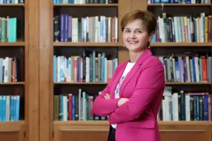 Sandra Švaljek