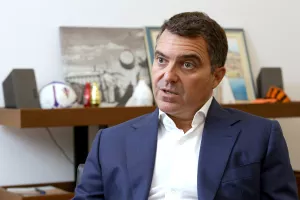 Burak Baykan