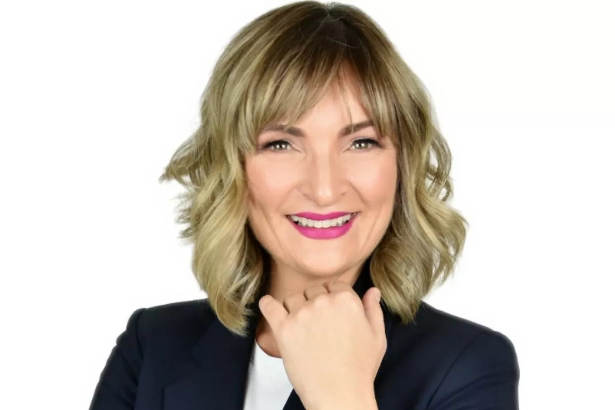 Branimira Pašalić