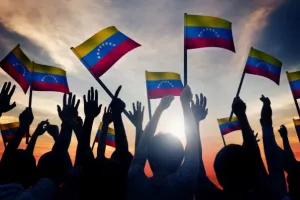 Venezuela 