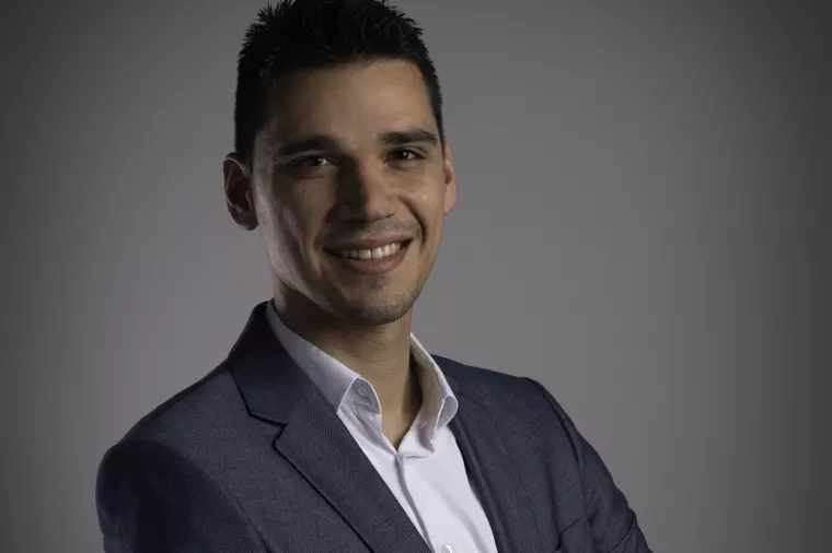 Andrija Topić