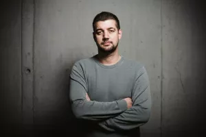 Matija Ražem