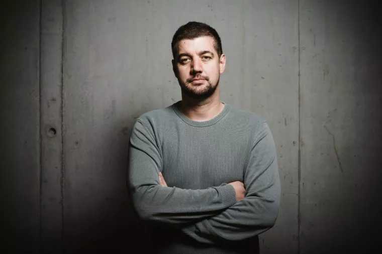 Matija Ražem
