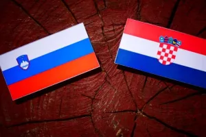 Hrvatska i Slovenija