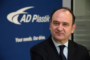 Marinko Došen - AD PLASTIK