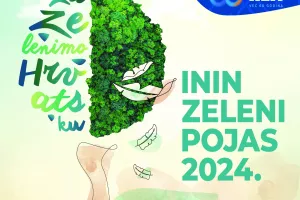Ina Zeleni pojas