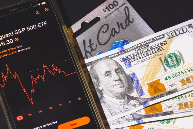 Vanguard SP 500 ETF