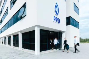 PPD trguje sa svim velikim kompanijama u Srednjoistočnoj Europi, ima poslovnice u Italiji, Mađarskoj, Sloveniji, Češkoj, Bosni i Hercegovini te Rumunjskoj
