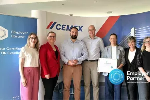 Cemex i Selectio