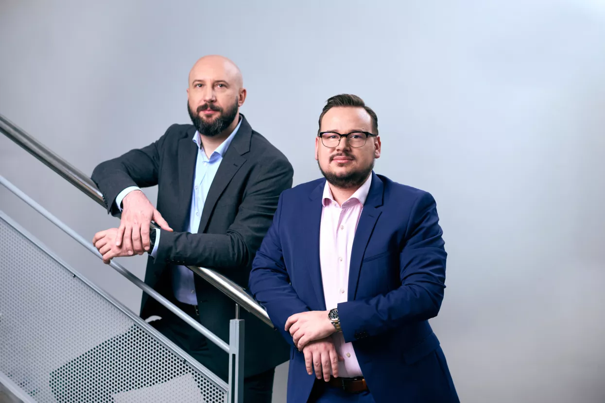 Janičić i Selakov, BeeHive SG: Na regionalno i svjetsko tržište krenuli s hvatačem fantomske energije