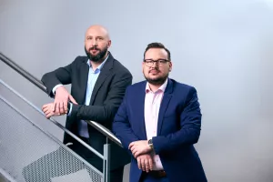 Janičić i Selakov, BeeHive SG: Na regionalno i svjetsko tržište krenuli s hvatačem fantomske energije