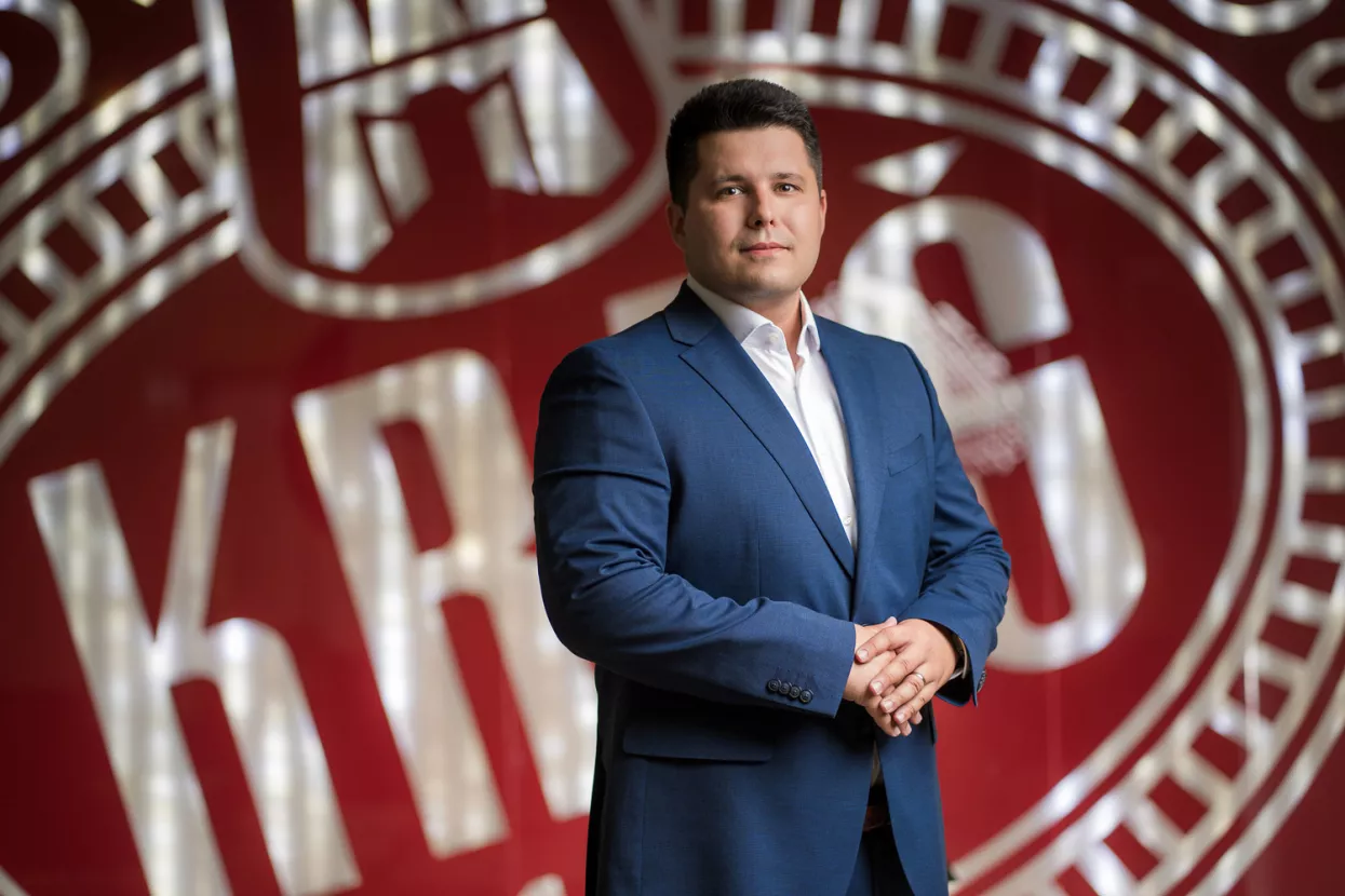 Ante Pranić, Kraš