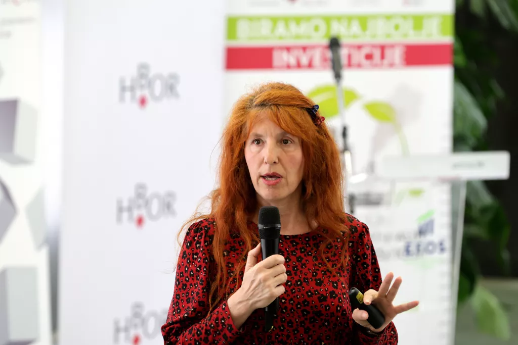 Lider invest Osijek: Đula Borozan