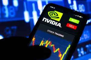 nvidia dionice, dionice, tržišta