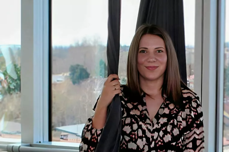 Dora Kordi Radmanić
