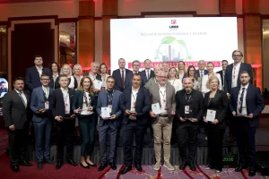Financijsko - investicijski forum 2024. Nagrađeni