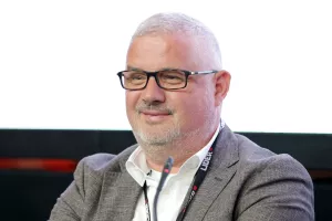 Financijsko - investicijski forum 2024. Okrugli stol "Tko u što investira i kako odabrati" Anton Barbir
