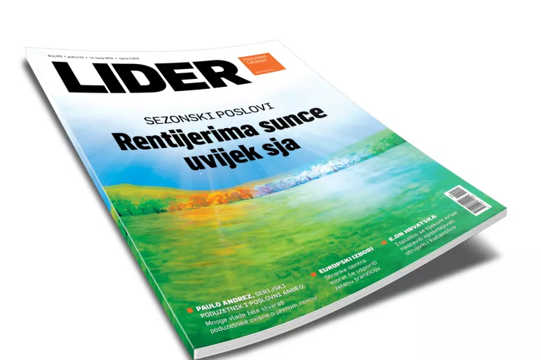 Lider 976