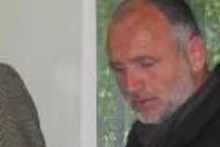 Damir Šalov