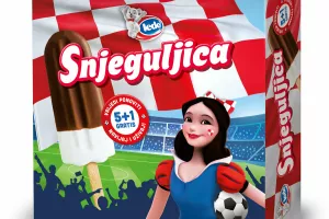 Ledo Snjeguljica