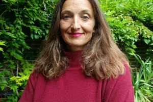 Elena Višnar Malinovska DG Clima