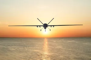dron, vojna tehnologija, obrambena tehnologija