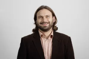 Izet Ždralović