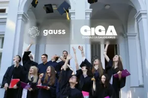 gauss gaudeamus