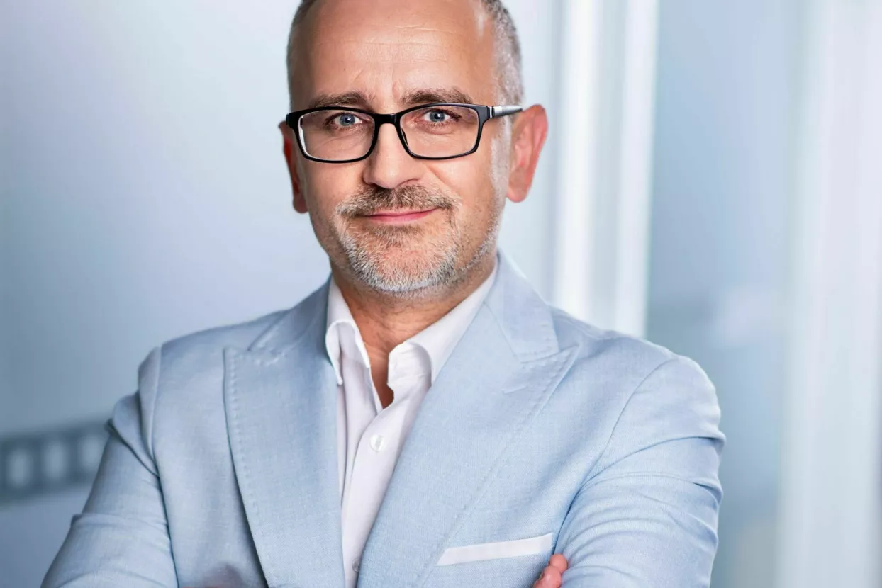 Grzegorz Federowicz