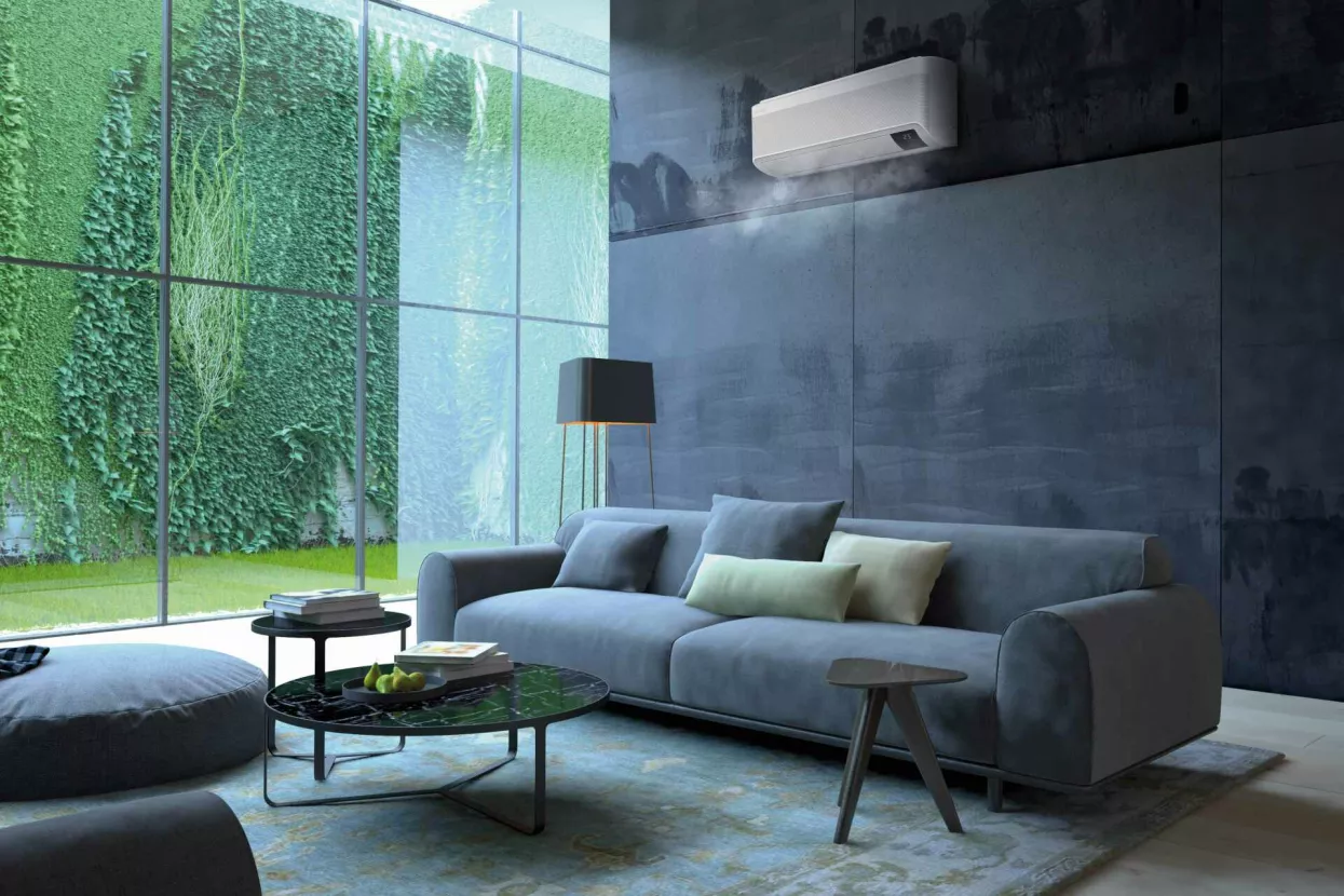 Samsung WindFree