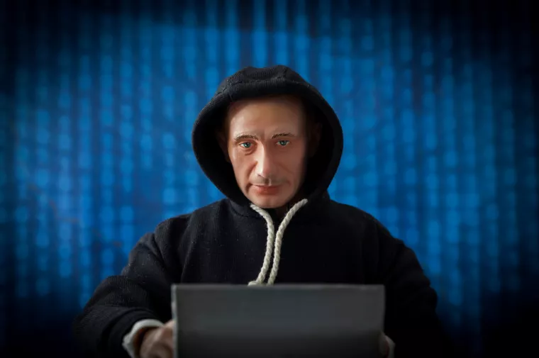 ruski hakeri