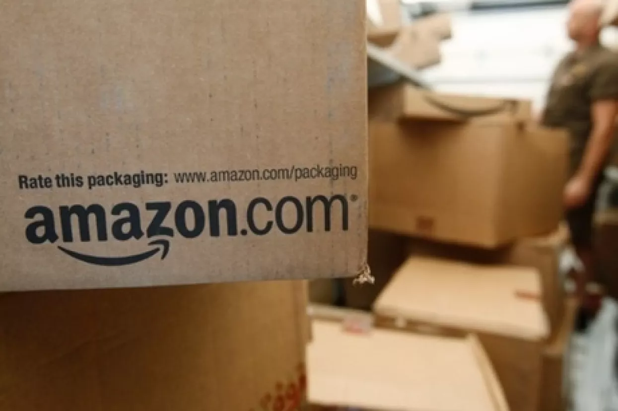 Konkurencija natjerala Amazon da uvede novi model poslovanja