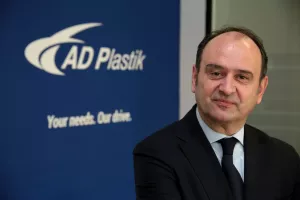 Marinko Došen - AD PLASTIK