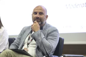 11. konferencija o izvozu: Pametni znaju čemu služi izvoz.2. panel:Na početku ili na kraju dobavnog lanca:Marin Škufica