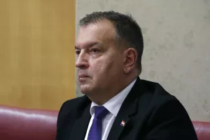 Vili Beroš