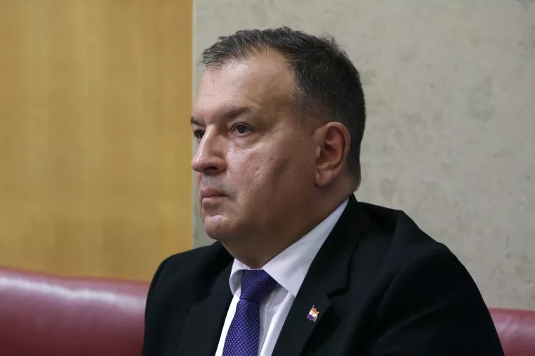 Vili Beroš