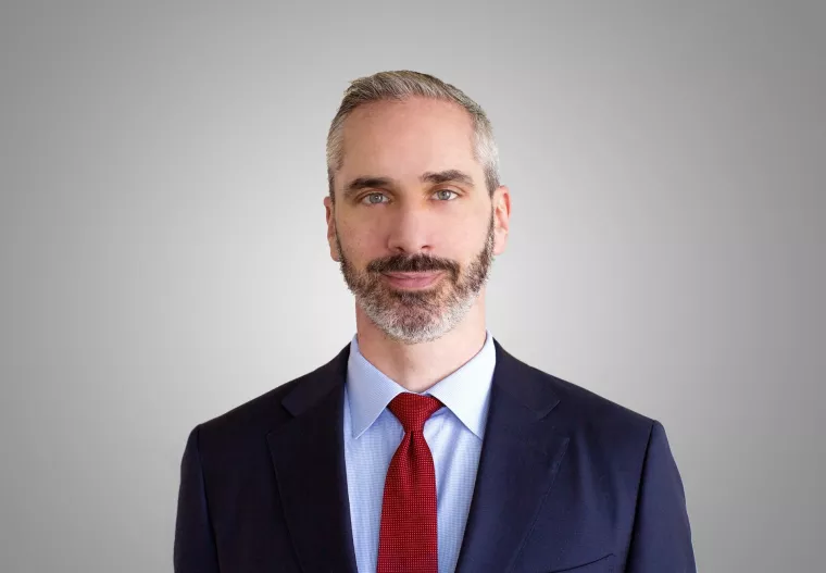 Dan Bucsa, glavni ekonomist UniCredita za srednju i istočnu Europu
