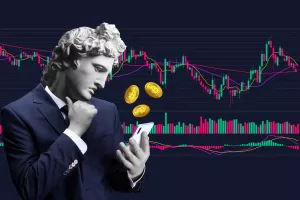 kripto tržište rada