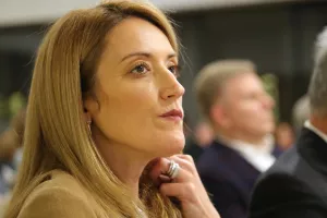 Roberta Metsola