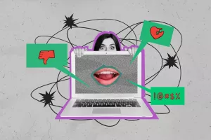 internet, trol, internet trolovi