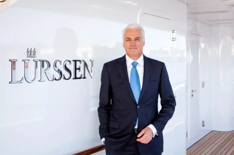 Peter Lürssen 