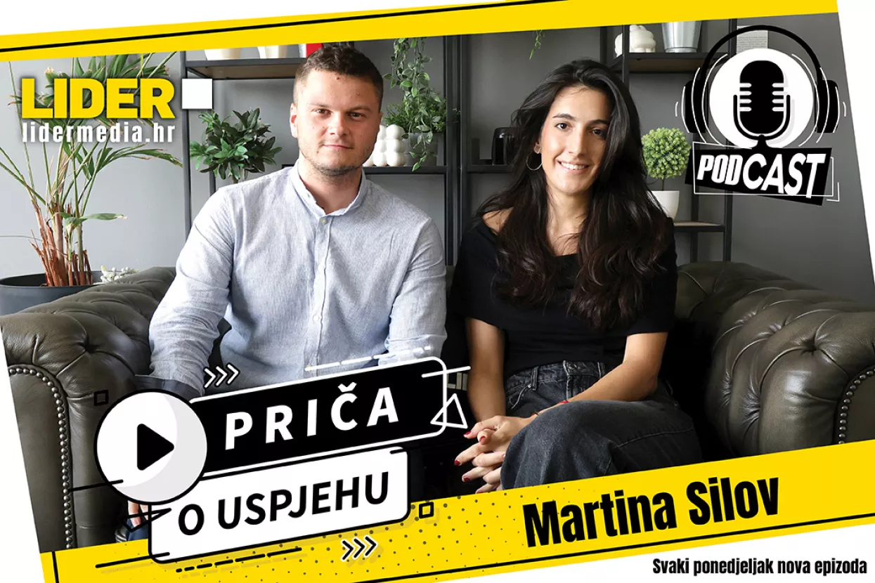 Martina Silov