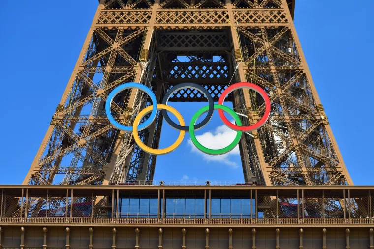 Olimpijske igre, Pariz 2024.