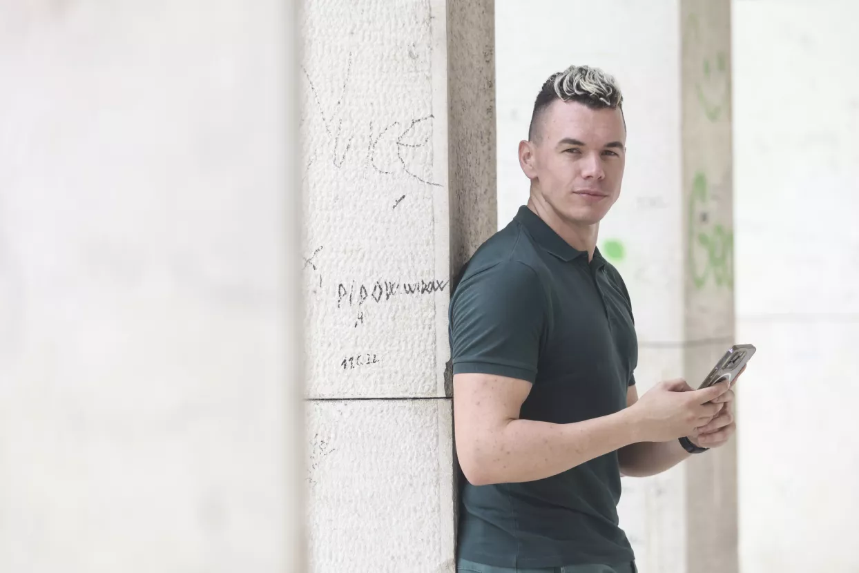 Sandro Kraljević