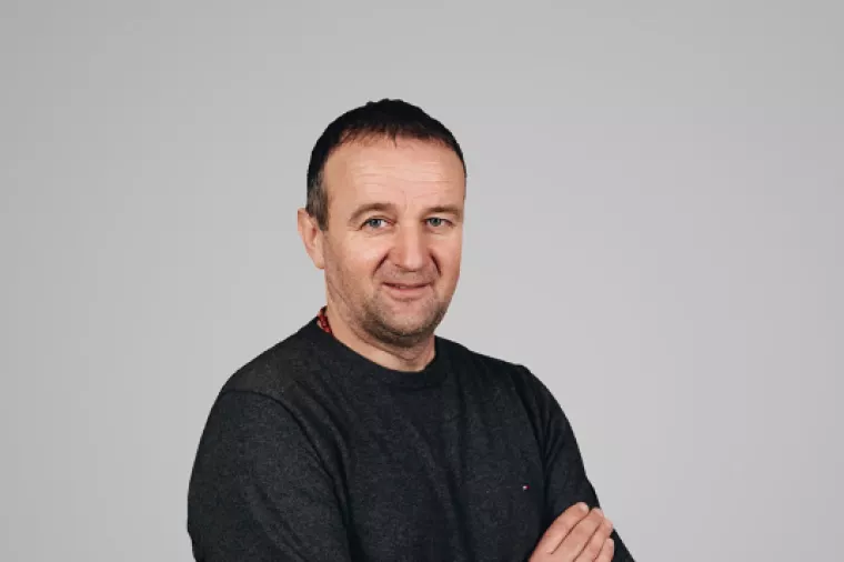 Ivan Pehar