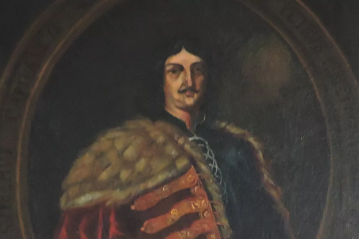 Petar Zrinski