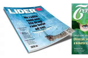 Lider 986 i Trend